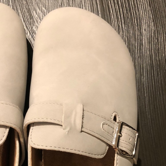 Bisionspirit Clog Mules - Picture 5 of 11